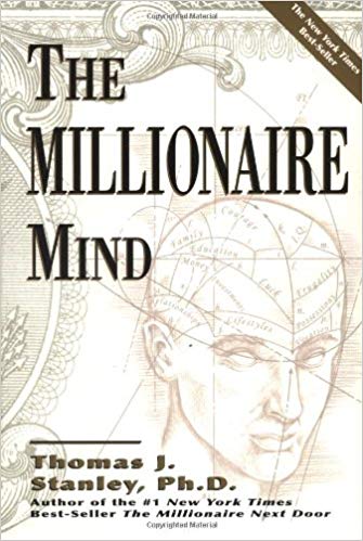 The millionaire mind thomas j stanley free pdf